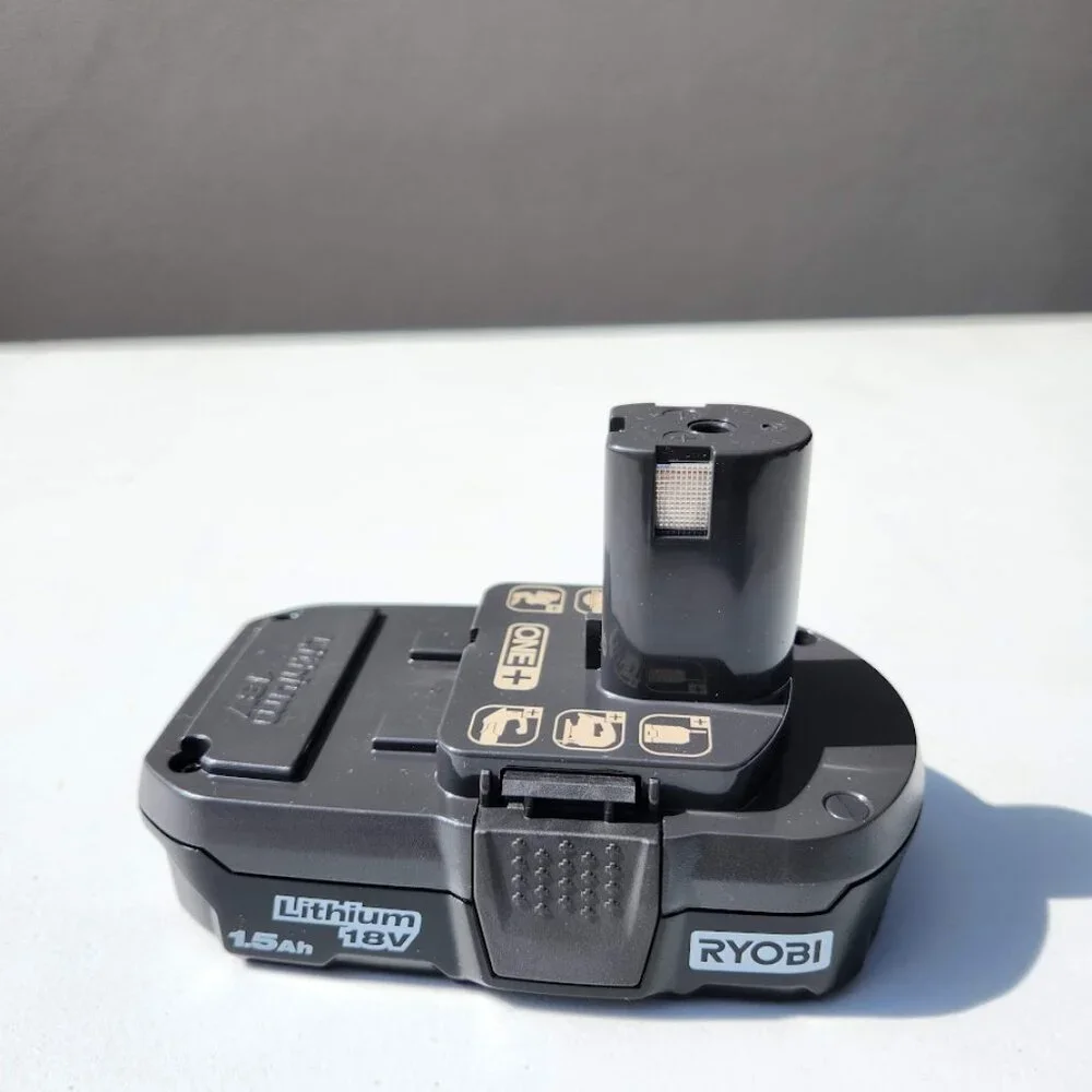 Ryobi 18V P189 1.5Ah Lithium-Ion Battery – Parts/Repair Only